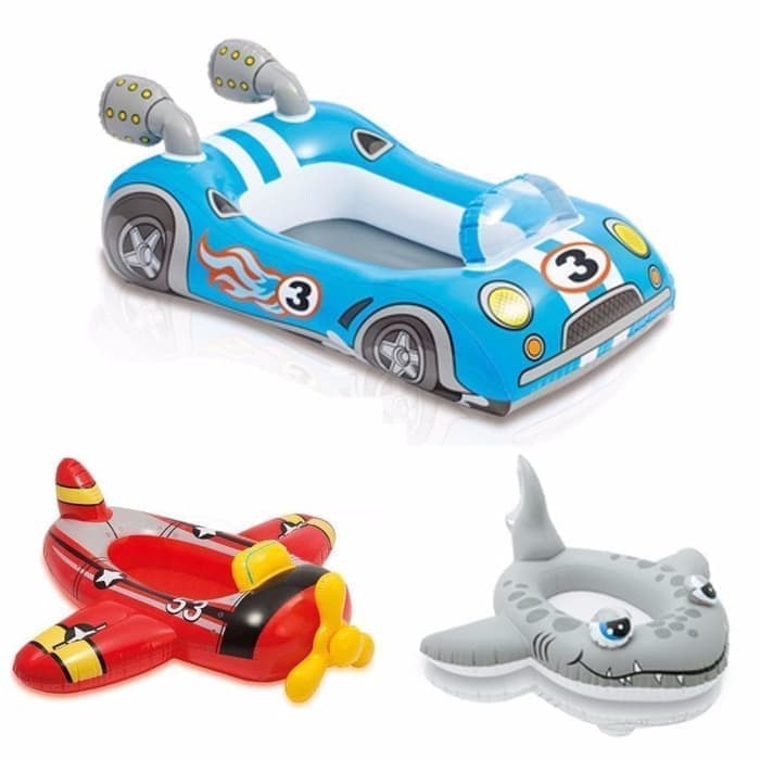 Ban Renang Anak Keren (INTEX) Ban Renang Anak Keren (INTEX)