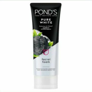 Ponds Pure White 100gr