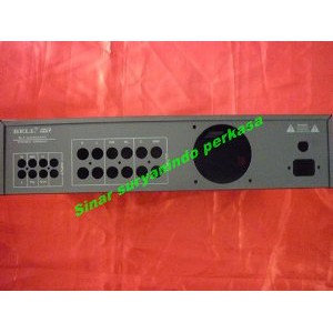 Jual Box ampli 5 1ch HRSR [SALE]off40%