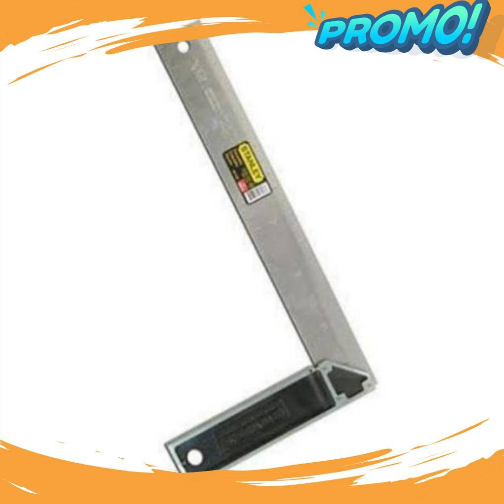 

SPESIAL DISKON penggaris 1 254mm Try Square Professional stanley STHT46534