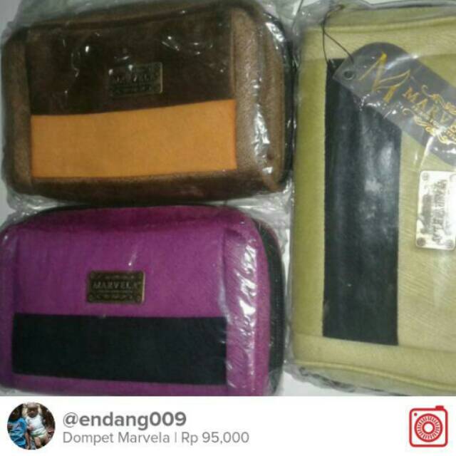 Dompet marvela