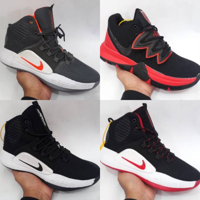 sepatu nike hyperdunk