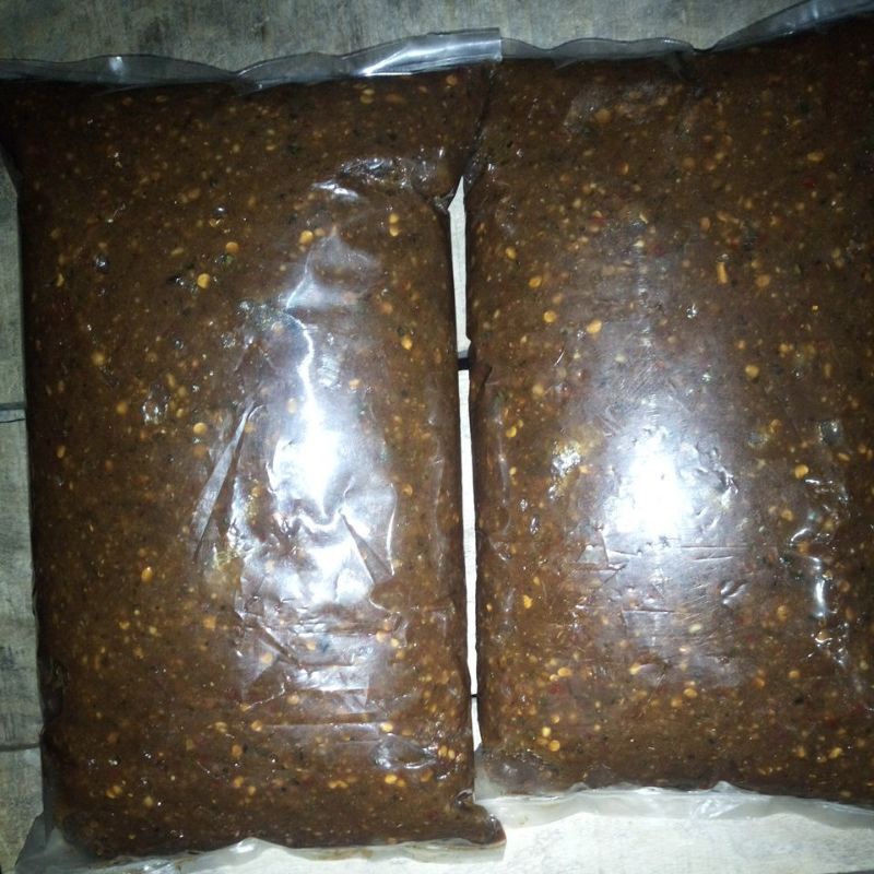 

sambal / bumbu pecel