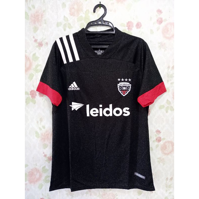 Jersey DC United away 20/21