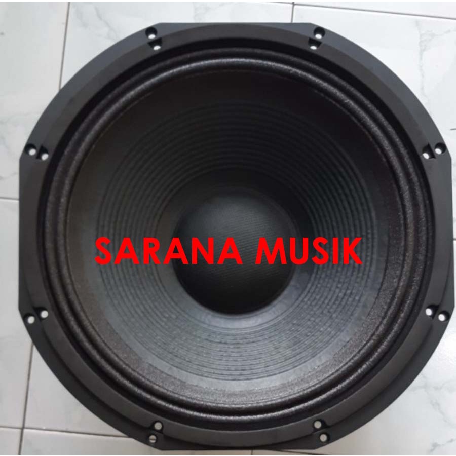 Komponen Speaker 18 Inch FANE Collosus Prime 18XB FANE 18XB 18 XB Original