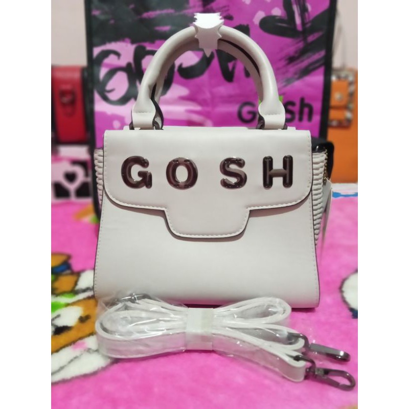 TAS GOSH ART 222 BEIGE PRELOVED