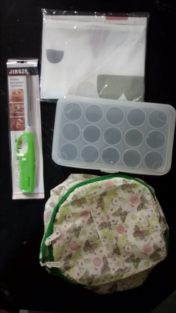 (60gr) Alat Pistol Lighter Panjang Pemantik Gas Korek Api Kompor Dan Lilin