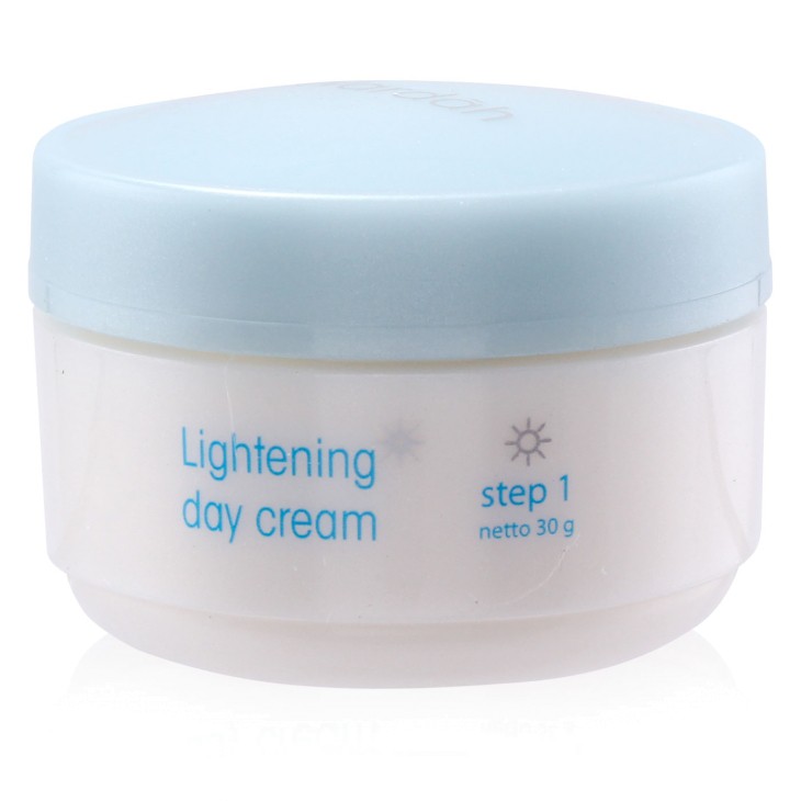 Wardah Lightening Day Cream 30Gr