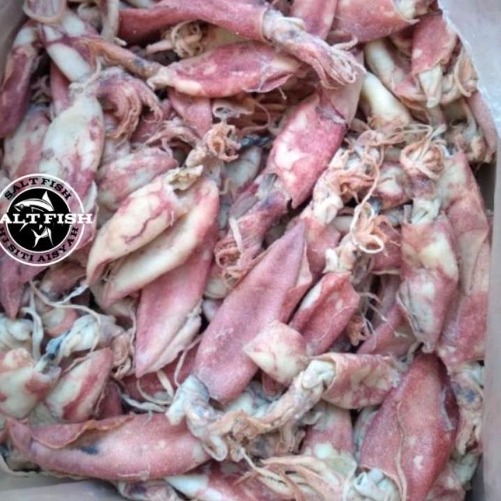 

바 CUMI ASIN KERING 1KG Promo