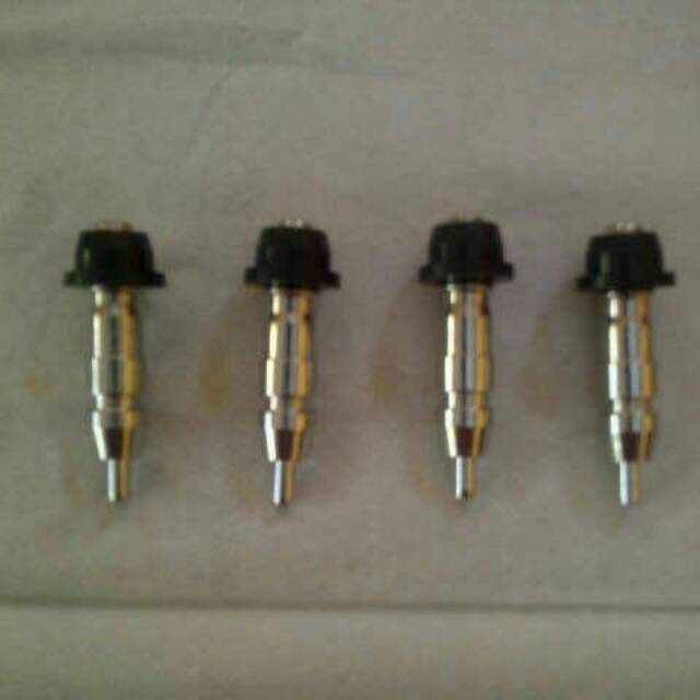 Nipple drinker/Nipel/Nepel/alat minum stainless ayam/puyuh dll