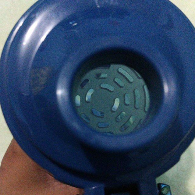 [cod] Botol Minum Sport Clip Up Fashion Zan.n B31 700ml