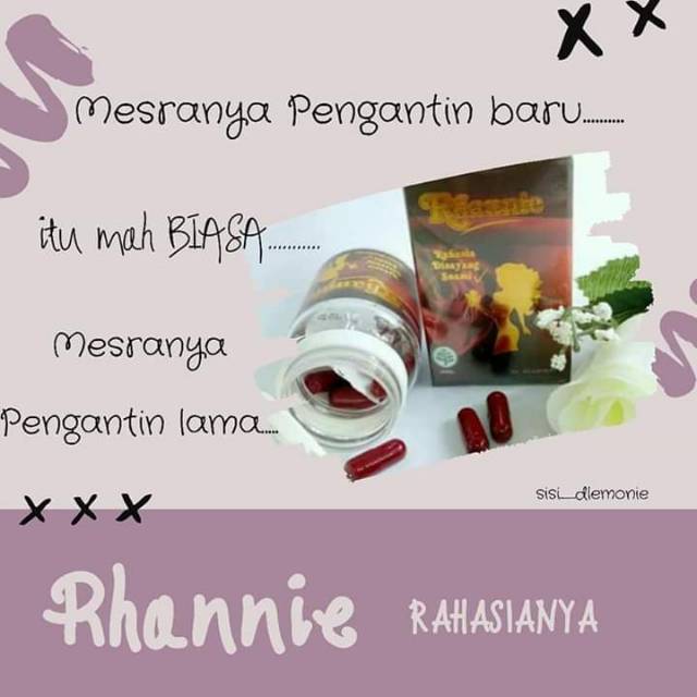 

Rhanie