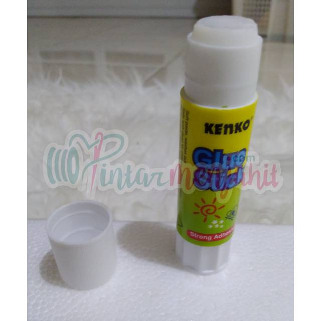 

Lem kertas