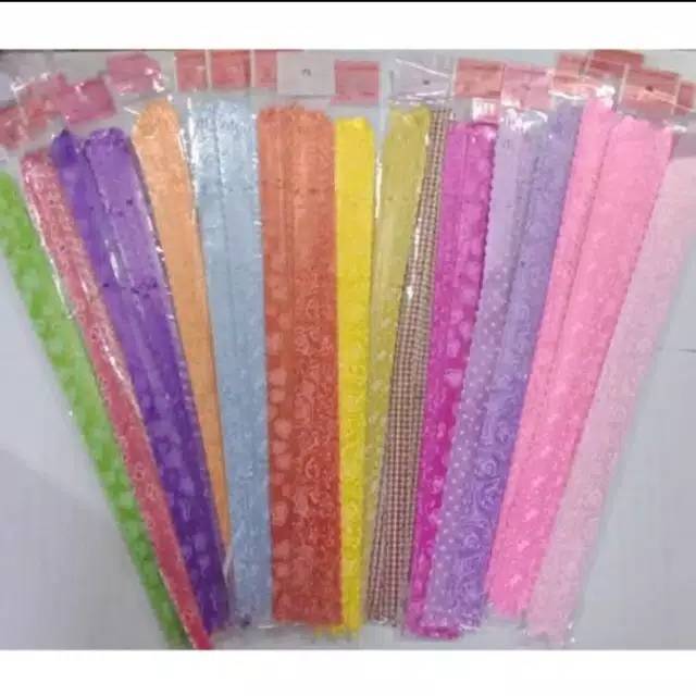 

PITA TARIK SERUT PARCEL KADO KECIL