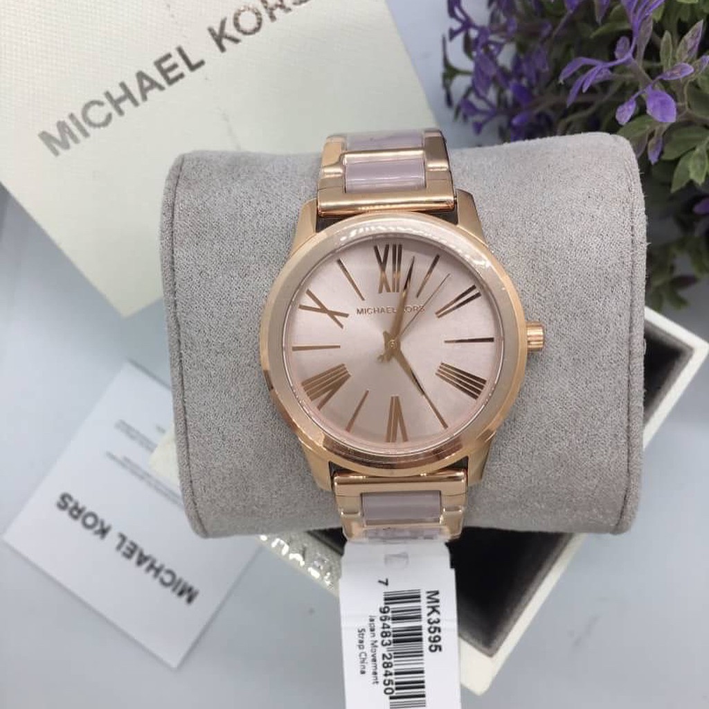 michael kors 3491