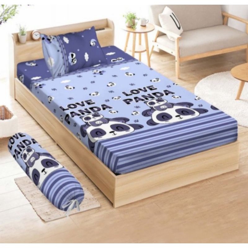 SPREI SMALL SINGLE VITO 100x200cm-SPREI NO. 4