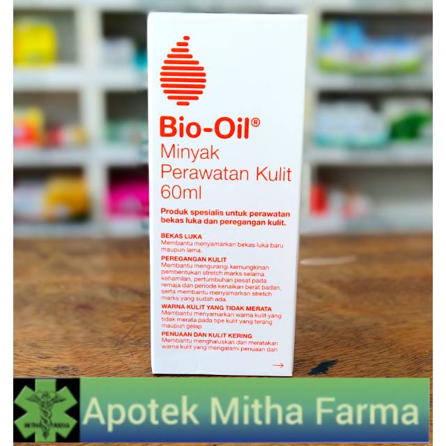 Bio-Oil / Bio Oil Original