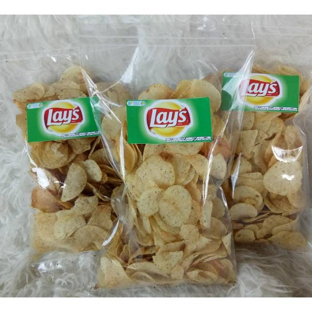 

Lays lays