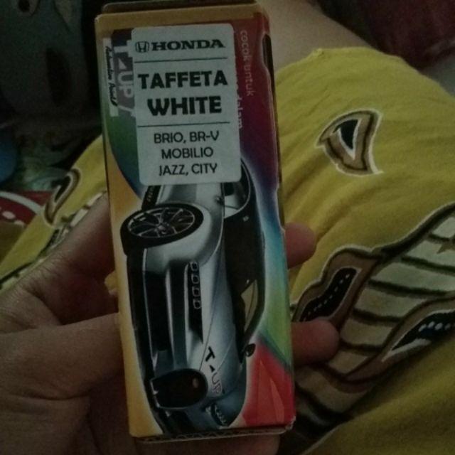 Cat Oles Mobil Honda Warna Original Merek Touch Up