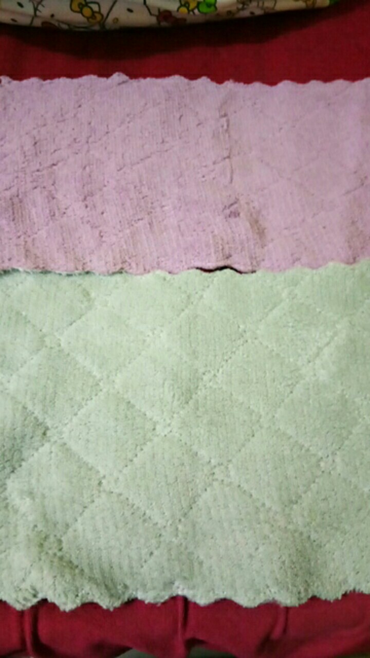 Kain Lap Dapur Multifungsi Microfiber Anti Minyak