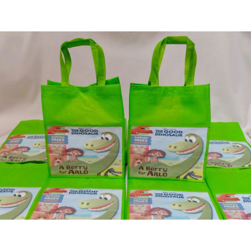 Tas ulang tahun PROMO READY STOCK DAN CUSTOM-4