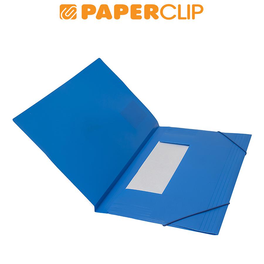 

DOKUMEN FILE BANTEX 3431 FOLIO 11 COBLAT BLUE