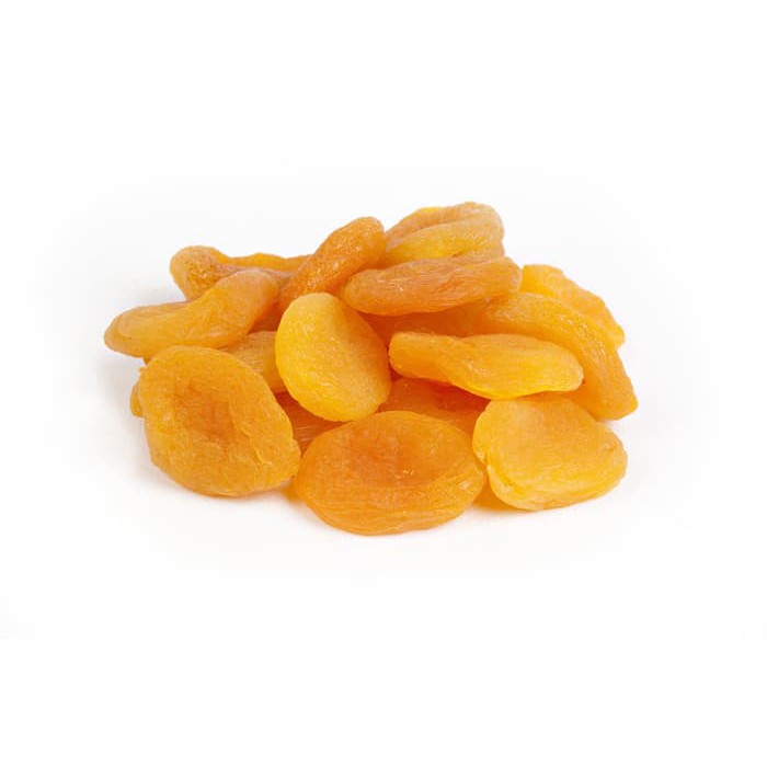 

Dried Apricot 200gr - Grow Gruns