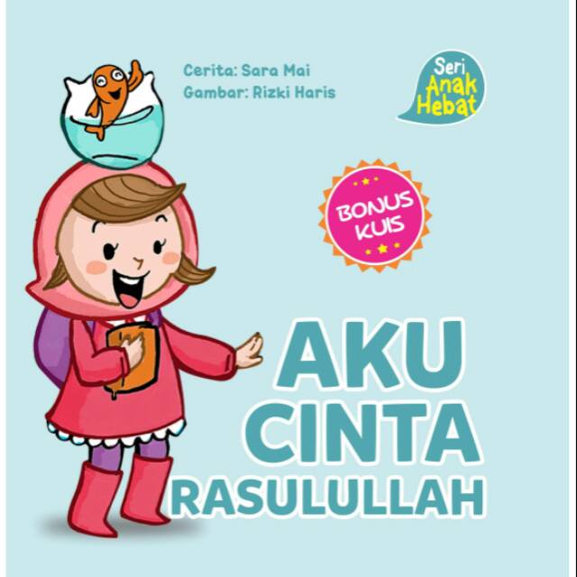 Mirzan Blog S 30 Ide Gambar Kartun Anak Pergi Ke Masjid