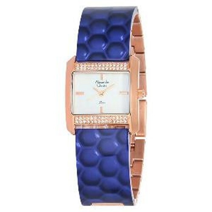 Jam Tangan Alexandre Christie AC 2591 LH Navy