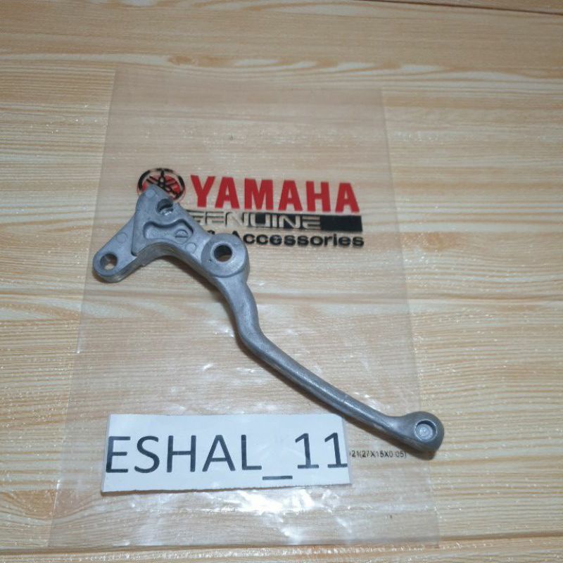 handle rem kiri yamaha mio j/mio gt original