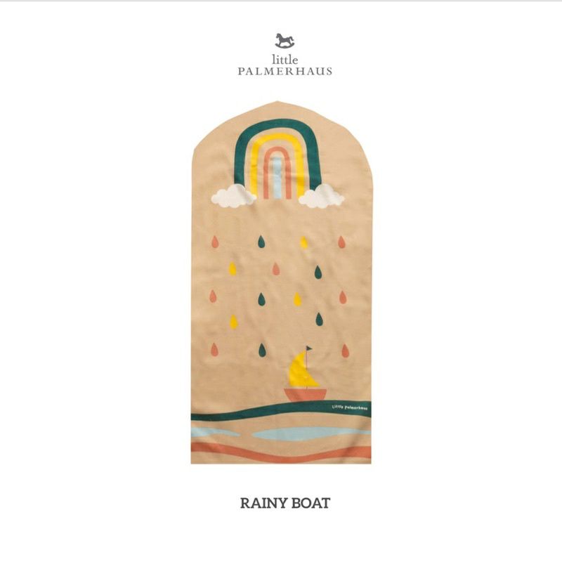 Palmerhaus Sajadah Kids / Sajadah Anak