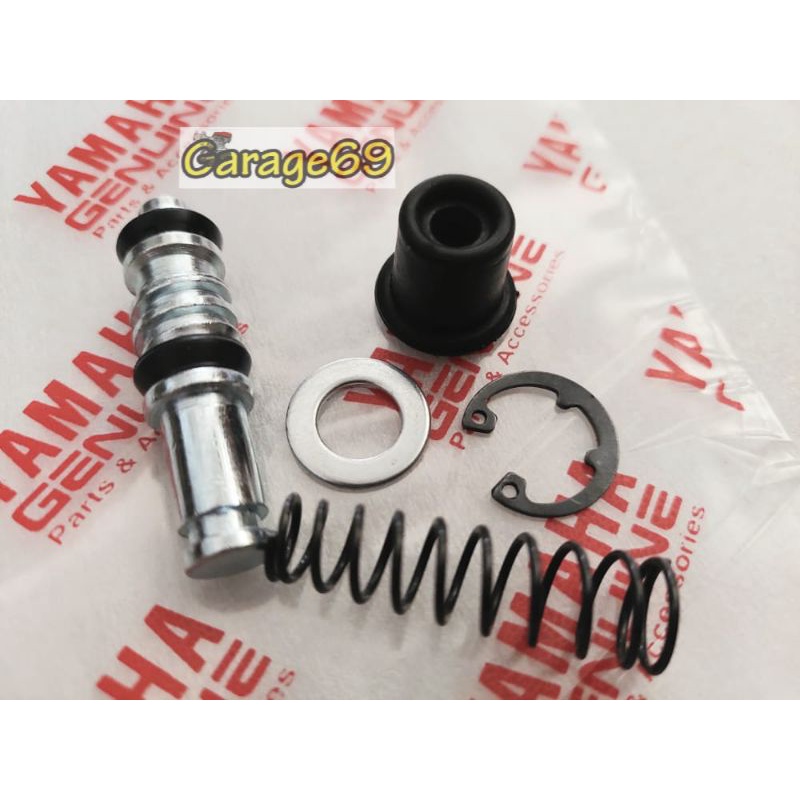 MASTER REM DEPAN SEAL MASTER REM RX-KING RXKING RX KING LAMA RXS RXS YT115 ORIGINAL