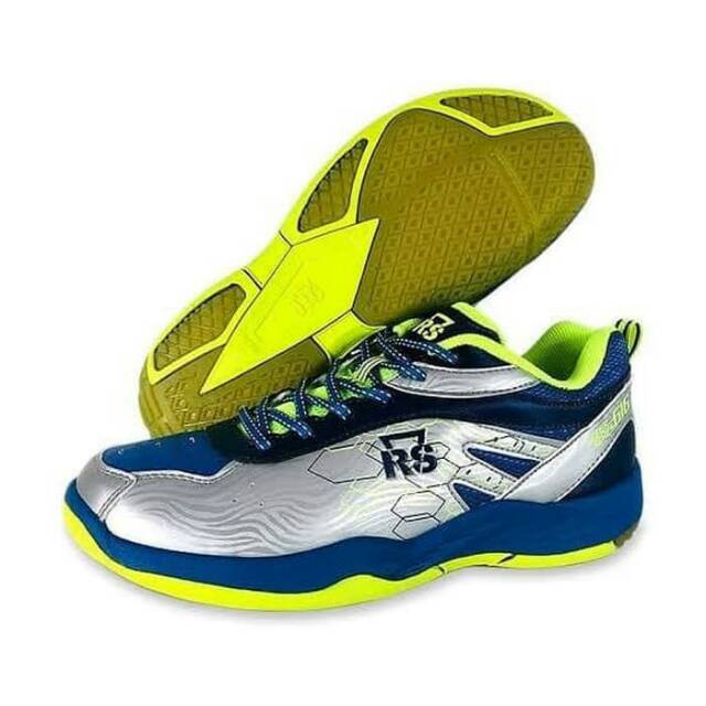 Sepatu rs super series / Rs super series 616