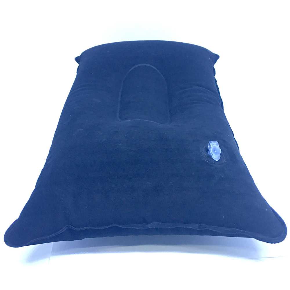 Taffware Bantal Angin Portabel Inflatable - XLZT-15