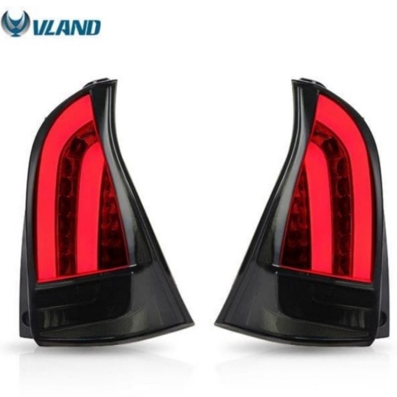 lampu stoplamp avanza xenia 2012-2014