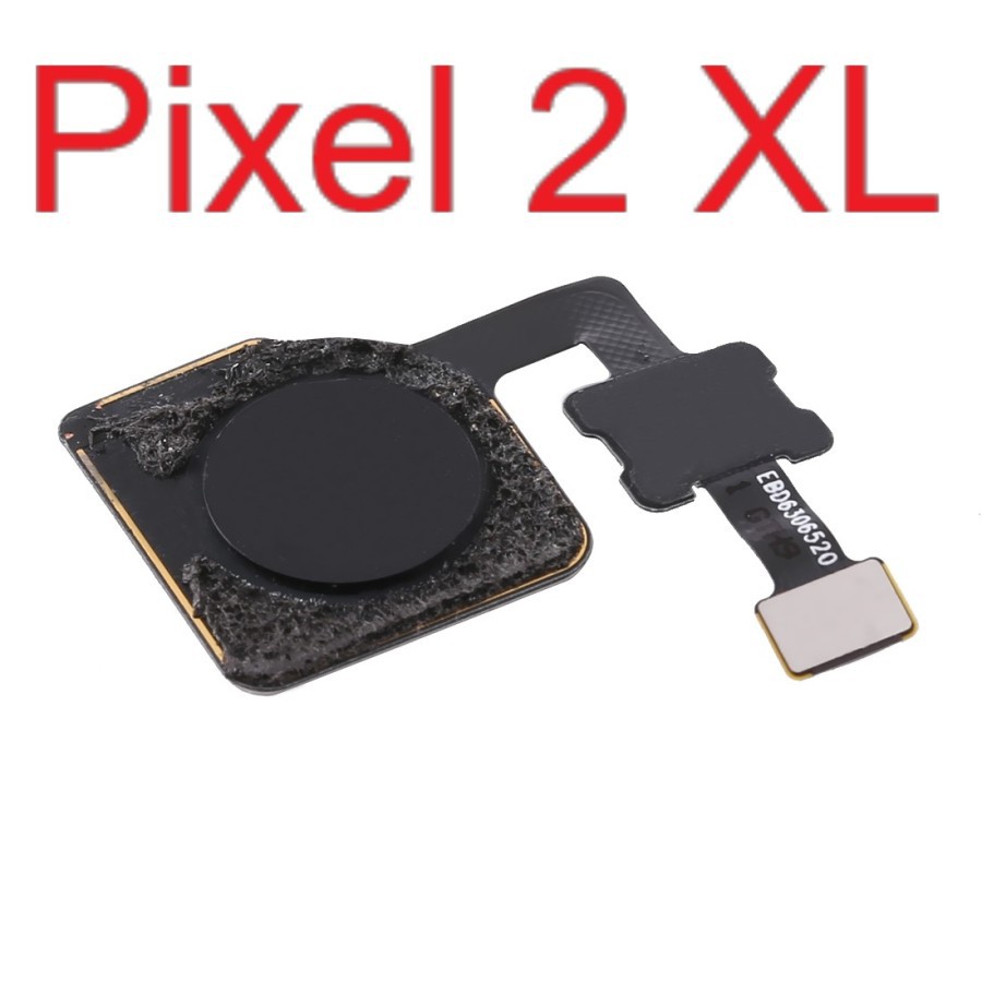 Flexibel Fingerprint Sensor - Google Pixel 2 XL - Pixel 2XL
