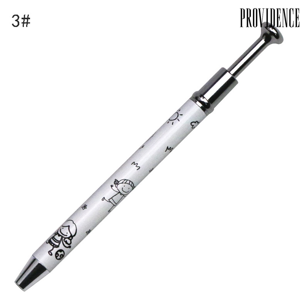 Providence Manicure Saver Cotton Claw Pen Cleaner Nail Art Stamping Template Image Plate