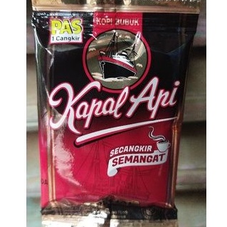 

Kapal Api Mini