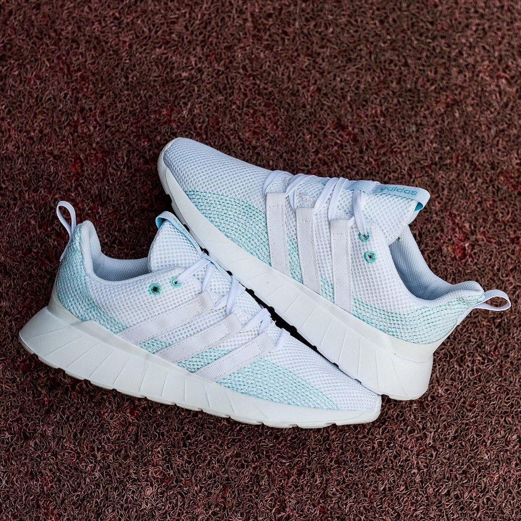 adidas questar flow x parley