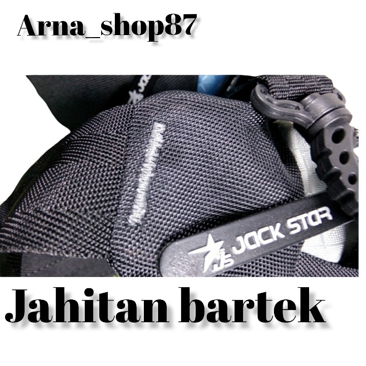 Tas Selempang Pria Distro Slempang Pria Waistbag Pria