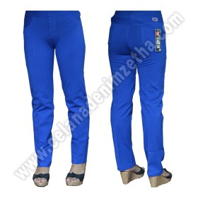 Celana Denim Zetha Benhur