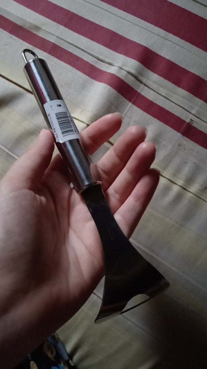 Cetakan Bakso / Cetakan Pentol / Cetakan Pentol Bahan Stainles