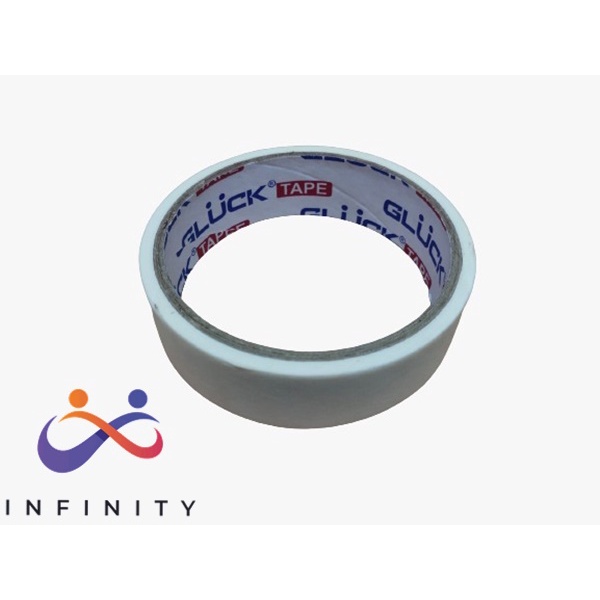 

LEM KERTAS SKS 1 INCH/MASKING TAPE 24MM/ISOLASI/SOLATIP KERTAS/SOLASI TERBAIK INFJ