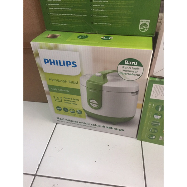 rice cooker philips hd 3119
