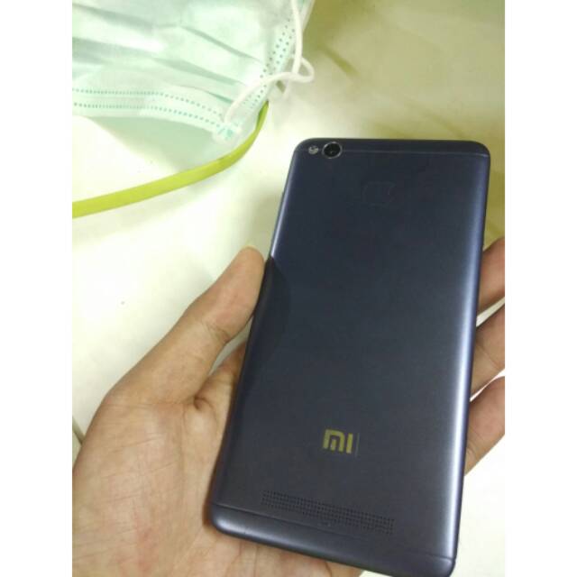 Redmi 4a 16gb Batangan Shopee Indonesia