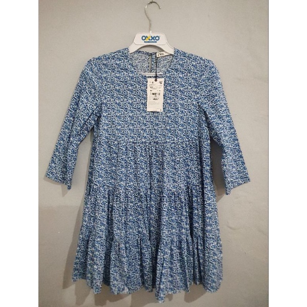 Dress wanita zara
