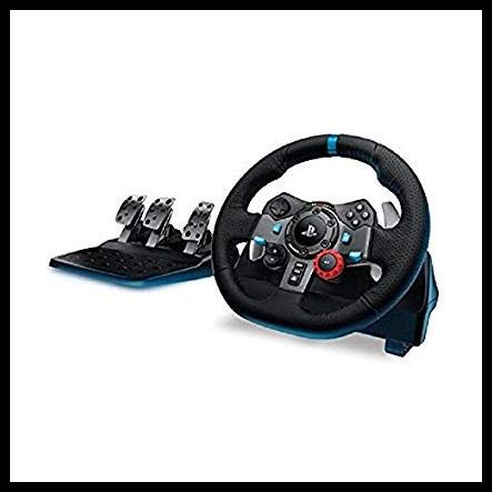 Logitech G29 Driving Force Wheel