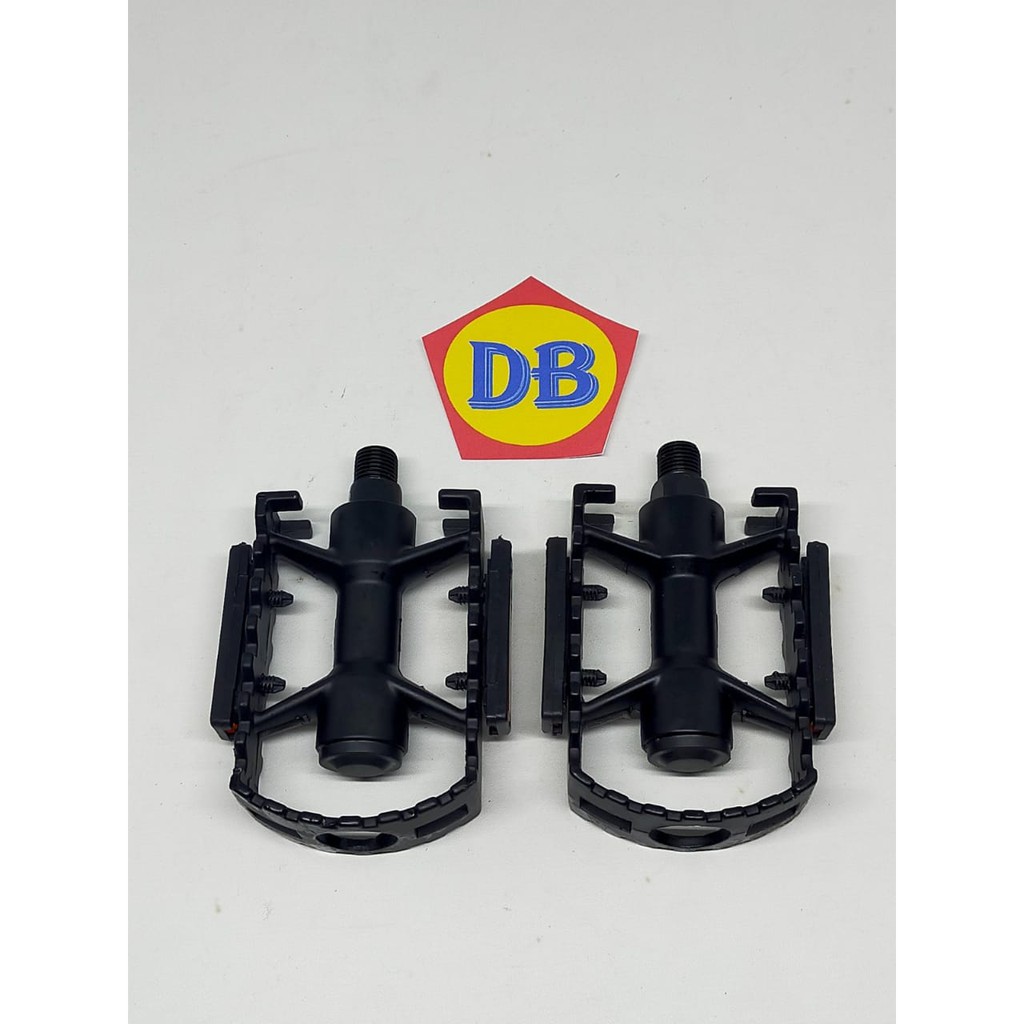 Pedal alloy sepeda  anak  BMX as kecil  Shopee  Indonesia