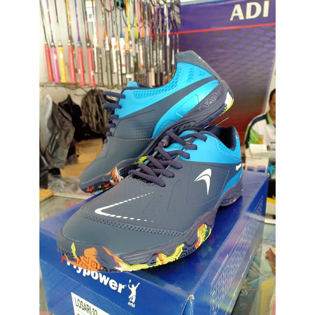 SEPATU FLYPOWER LOSARI 3