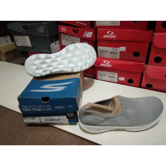 Skechers Go Walk Lite Women